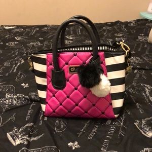 Betsey Johnson Small Purse